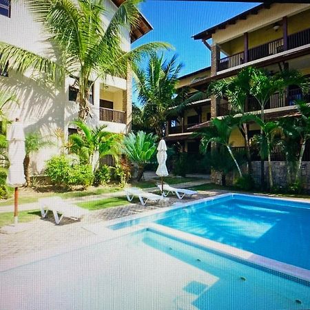 Las Terrenas Beachfront 2 Bedrooms Condo With Pool Εξωτερικό φωτογραφία