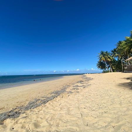 Las Terrenas Beachfront 2 Bedrooms Condo With Pool Εξωτερικό φωτογραφία