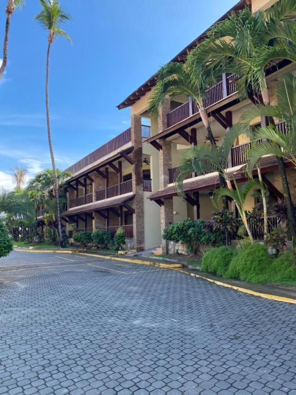 Las Terrenas Beachfront 2 Bedrooms Condo With Pool Εξωτερικό φωτογραφία