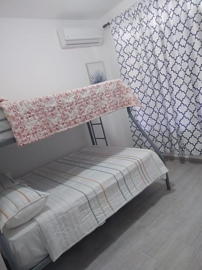Las Terrenas Beachfront 2 Bedrooms Condo With Pool Εξωτερικό φωτογραφία