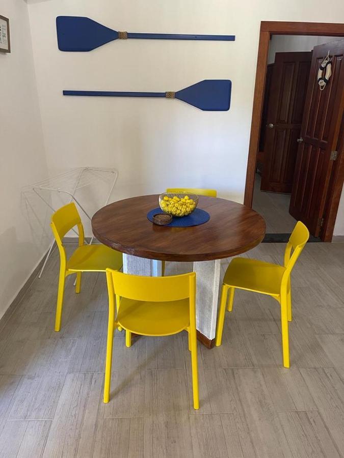 Las Terrenas Beachfront 2 Bedrooms Condo With Pool Εξωτερικό φωτογραφία