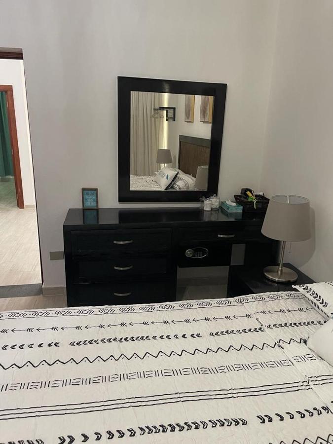 Las Terrenas Beachfront 2 Bedrooms Condo With Pool Εξωτερικό φωτογραφία